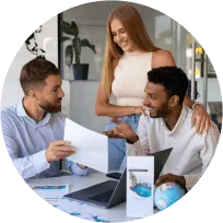 Financial Plan Or Strategy For  Your Business Solution. - 壹号娱乐官网